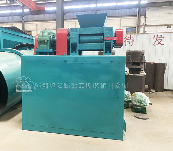 小型有機(jī)肥造粒機(jī)價(jià)格多少錢?有哪些型號?