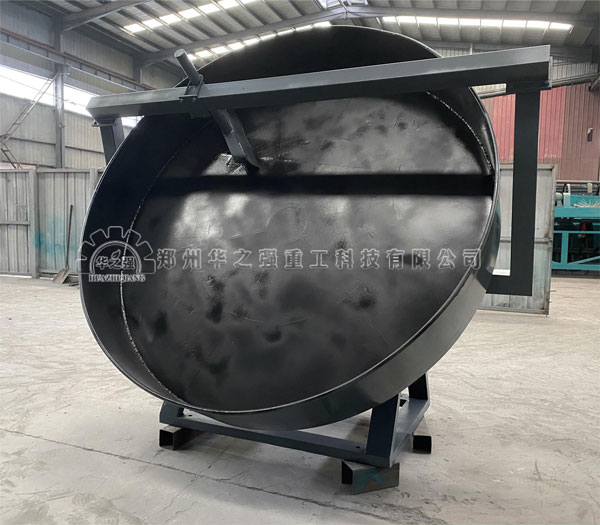 小型有機(jī)肥造粒機(jī)價(jià)格多少錢?有哪些型號?