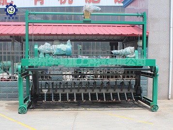 雞糞加工有機肥賺錢嗎？