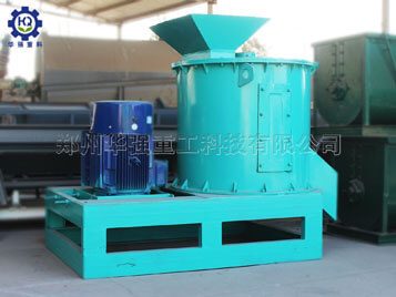 半濕物料粉碎機(jī)