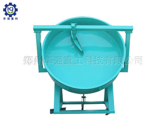 圓盤造粒機(jī)