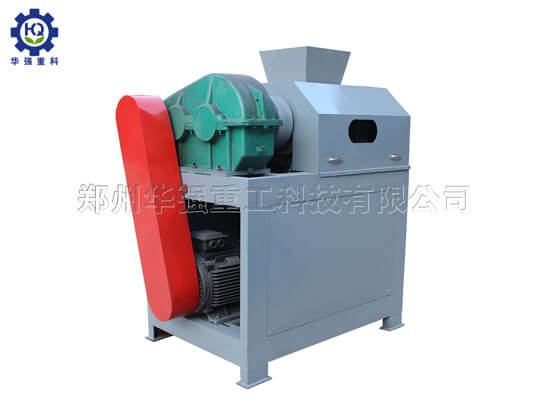 對(duì)輥擠壓造粒機(jī)