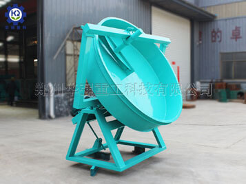 圓盤造粒機(jī)