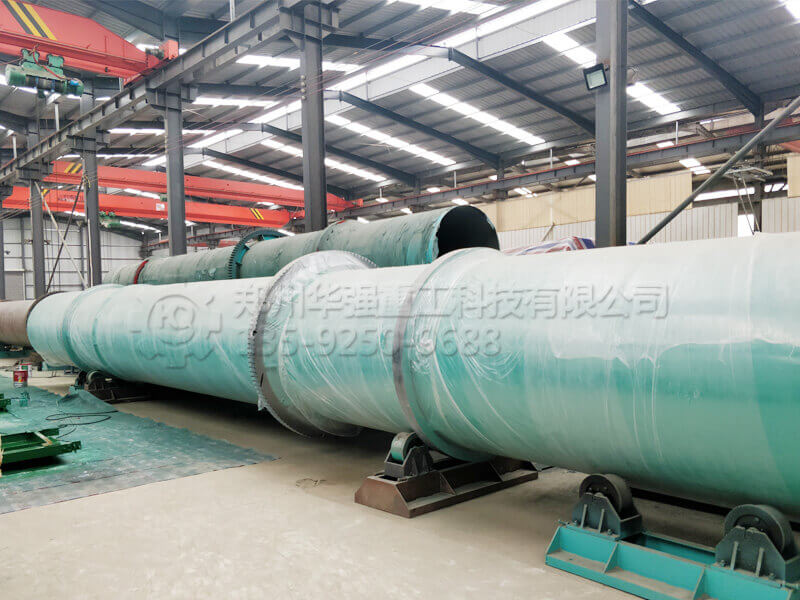 有機肥生產(chǎn)線安裝注意事項